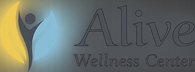 Alive Wellness Center